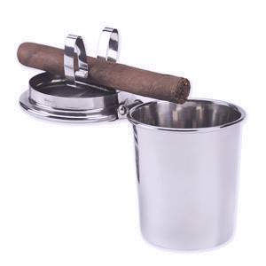 Stinky Cigar-Car Ashtray